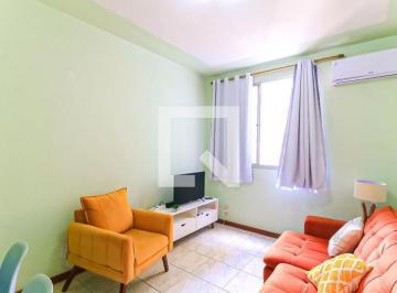Apartamento · 60m² · 2 Quartos · 1 Vaga · Apartamento à Venda - Méier, 2 Quartos, 60 m² - Rio de Janeiro