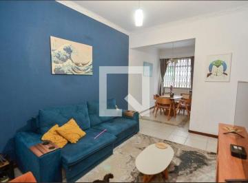 Apartamento · 64m² · 2 Quartos · Apartamento à Venda - Tijuca, 2 Quartos, 64 m² - Rio de Janeiro