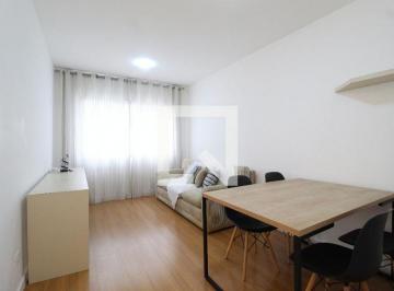 Apartamento · 40m² · 1 Quarto · 1 Vaga · Apartamento à Venda - Moema, 1 Quarto, 40 m² - São Paulo