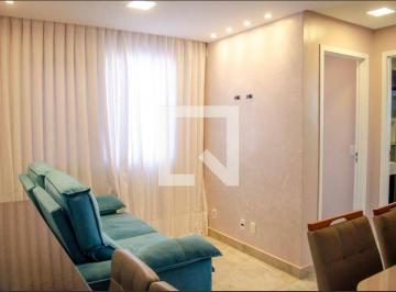 Apartamento · 55m² · 2 Quartos · Apartamento à Venda - Setor Progresso, 2 Quartos, 55 m² - Goiânia
