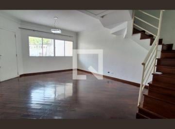Casa · 180m² · 3 Quartos · 2 Vagas · Casa à Venda - Vila Lusitânia, 3 Quartos, 180 m² - São Bernardo do Campo