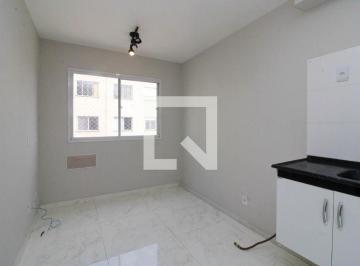 Apartamento · 24m² · 1 Quarto · Apartamento à Venda - Panamby, 1 Quarto,  24 m² - São Paulo