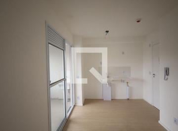 Apartamento · 30m² · 2 Quartos · Apartamento à Venda - Campo Grande, 2 Quartos, 30 m² - São Paulo