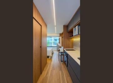 Apartamento · 26m² · 1 Quarto · Apartamento à Venda - Brooklin, 1 Quarto, 26 m² - São Paulo