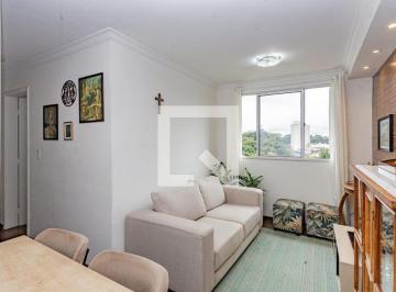Apartamento · 42m² · 2 Quartos · 1 Vaga · Apartamento à Venda - Jardim São Savério, 2 Quartos, 42 m² - São Paulo