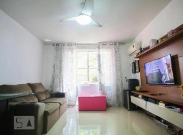 Apartamento · 56m² · 2 Quartos · 1 Vaga · Apartamento à Venda - Taquara, 2 Quartos, 56 m² - Rio de Janeiro