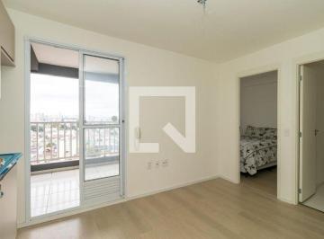 Apartamento · 31m² · 1 Quarto · Apartamento à Venda - Vila Santa Clara, 1 Quarto, 31 m² - São Paulo