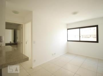 Apartamento · 32m² · 1 Quarto · 1 Vaga · Apartamento à Venda - Águas Claras, 1 Quarto,  32 m² - Brasília