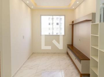 Apartamento · 40m² · 2 Quartos · Apartamento à Venda - Campo Grande, 2 Quartos, 40 m² - São Paulo