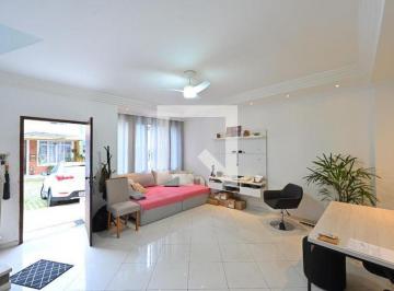 Casa · 127m² · 3 Quartos · 2 Vagas · Casa à Venda - Chácara Inglesa, 3 Quartos, 127 m² - São Paulo