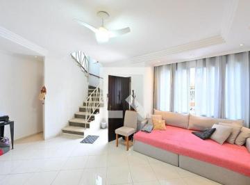 Casa de 3 quartos, São Paulo · Casa à Venda - Chácara Inglesa, 3 Quartos,  127 m² - São Paulo