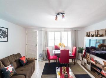 Casa · 129m² · 3 Quartos · 1 Vaga · Casa à Venda - Campo Grande, 3 Quartos,  129 m² - Rio de Janeiro