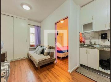 Apartamento · 26m² · 1 Quarto · 1 Vaga · Apartamento à Venda - Asa Norte, 1 Quarto,  26 m² - Brasília