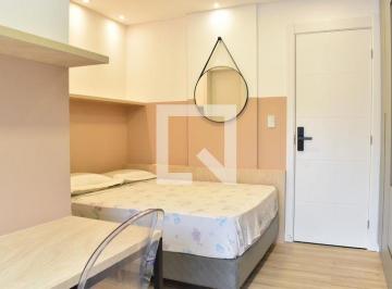 Apartamento · 17m² · 1 Quarto · Apartamento à Venda - Água Verde, 1 Quarto, 17 m² - Curitiba