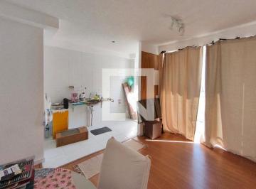 Apartamento · 48m² · 1 Quarto · 1 Vaga · Apartamento à Venda - Jardim Amazonas, 1 Quarto, 48 m² - Campinas