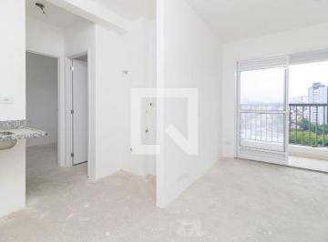 Apartamento · 42m² · 2 Quartos · 1 Vaga · Apartamento à Venda - Jardim Casablanca, 2 Quartos, 42 m² - São Paulo