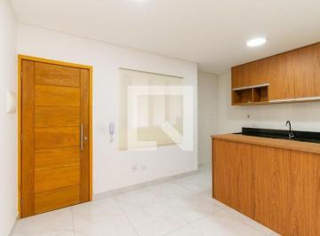 Apartamento · 38m² · 2 Quartos · 1 Vaga · Apartamento à Venda - Vila Santa Clara, 2 Quartos, 38 m² - São Paulo