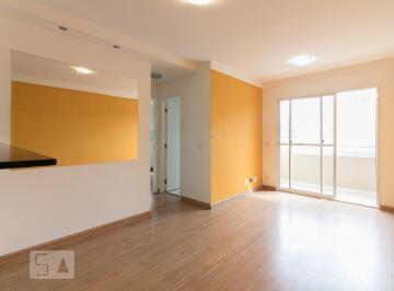 Apartamento · 53m² · 2 Quartos · 1 Vaga · Apartamento à Venda - Assunção, 2 Quartos, 53 m² - São Bernardo do Campo