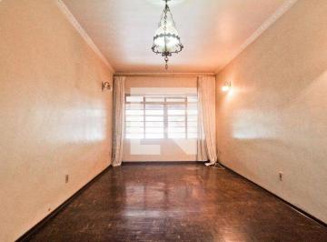 Casa · 150m² · 3 Quartos · 2 Vagas · Casa à Venda - Vila Roque, 3 Quartos,  150 m² - São Paulo