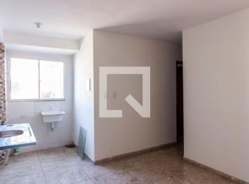 Apartamento · 42m² · 2 Quartos · 1 Vaga · Apartamento à Venda - Itaquera, 2 Quartos, 42 m² - São Paulo