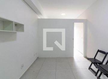 Apartamento · 30m² · 1 Quarto · Apartamento à Venda - Campo Grande, 1 Quarto, 30 m² - São Paulo