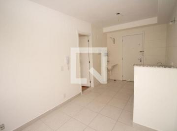 Apartamento · 38m² · 1 Quarto · Apartamento à Venda - Vila Ema, 1 Quarto, 38 m² - São Paulo