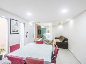 Casa · 117m² · 3 Quartos · 1 Vaga · Casa à Venda - Parque Viana, 3 Quartos, 117 m² - Barueri