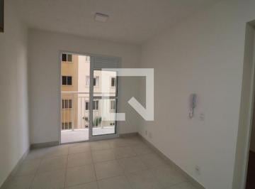 Apartamento · 40m² · 2 Quartos · Apartamento à Venda - Vila Santa Clara, 2 Quartos,  40 m² - São Paulo