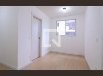 Apartamento · 35m² · 2 Quartos · Apartamento à Venda - Jardim Cinco de Julho, 2 Quartos, 35 m² - São Paulo