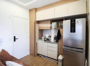 Apartamento · 24m² · 1 Quarto · Apartamento à Venda - Vila Olímpia, 1 Quarto, 24 m² - São Paulo