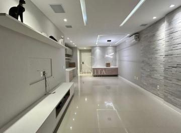 sala-trinitaimobiliaria-viure-ilhapura · Apartamento em Barra da Tijuca - Rio de Janeiro