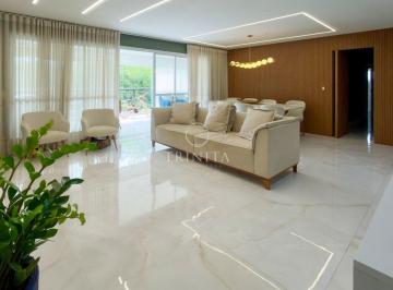 Apartamento · 194m² · 4 Quartos · 2 Vagas · Apartamento em Península  -  Rio de Janeiro