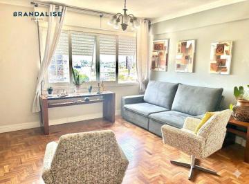 Apartamento · 117m² · 3 Quartos · Apartamento à venda - no Centro