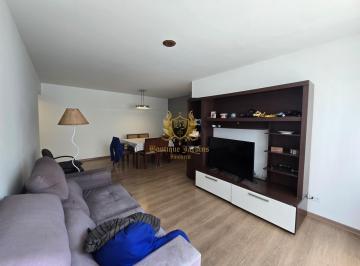 Apartamento · 94m² · 2 Quartos · 1 Vaga · Apartamento à venda com 100m², 2 quartos e 1 vaga