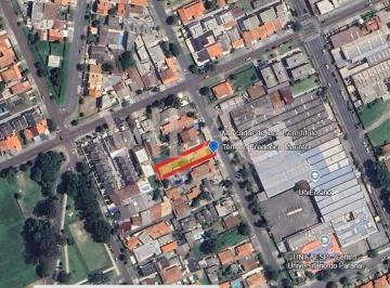 Terreno · 660m² · Terreno em Hauer - Curitiba