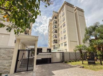 Apartamento · 85m² · 3 Quartos · 2 Vagas · Apto 3 Qts Bacacheri | Vista Parque | Ed. Brunello