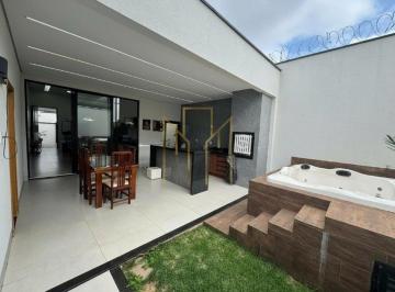 Casa · 170m² · 2 Vagas · Casa á venda no Alto Umuarama