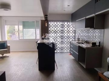 Apartamento · 128m² · 3 Quartos · 1 Vaga · Excelente apartamento com 3 dormitórios, suíte, garagem no bairro cidade Baixa