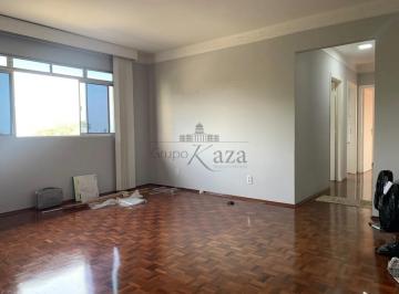 Apartamento · 93m² · 3 Quartos · 2 Vagas · Oportunidade - Apartamento - Jardim Estoril - Residencial Estoril - 3 Dormitórios - 93m².
