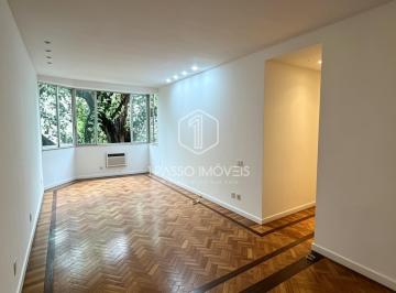 Apartamento · 99m² · 3 Quartos · 1 Vaga · Cobertura em Ipanema - Rio de Janeiro
