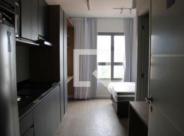 Apartamento · 21m² · 1 Quarto · Apartamento para Aluguel - Ipiranga, 1 Quarto, 21 m² - São Paulo
