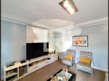 Casa · 218m² · 3 Quartos · 2 Vagas · Casa para Aluguel - Tatuapé, 3 Quartos, 218 m² - São Paulo