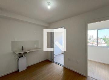 Apartamento · 29m² · 2 Quartos · Apartamento para Aluguel - Bosque da Saúde, 2 Quartos,  29 m² - São Paulo