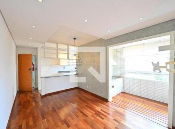 Apartamento · 55m² · 2 Quartos · 2 Vagas · Apartamento para Aluguel - Chácara Inglesa, 2 Quartos, 55 m² - São Paulo