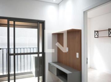 Apartamento · 26m² · 1 Quarto · Apartamento para Aluguel - Pinheiros, 1 Quarto,  26 m² - São Paulo