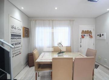 Casa · 90m² · 3 Quartos · 2 Vagas · Casa para Aluguel - Rio Bonito, 3 Quartos, 90 m² - São Paulo