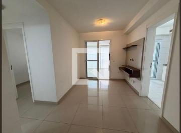 Apartamento · 65m² · 2 Quartos · 1 Vaga · Apartamento para Aluguel - Santo Amaro , 2 Quartos, 65 m² - São Paulo