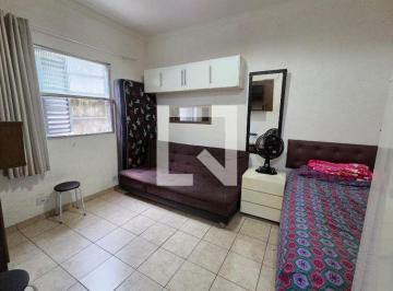 Apartamento · 35m² · 1 Quarto · Apartamento para Aluguel - Cidade Ocian, 1 Quarto,  35 m² - Praia Grande