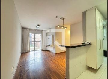 Apartamento · 60m² · 2 Quartos · 1 Vaga · Apartamento para Aluguel - Vila Olímpia, 2 Quartos, 60 m² - São Paulo