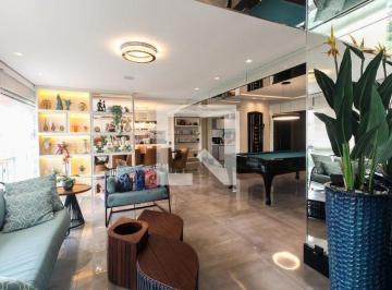 Apartamento de 4 quartos, São Paulo · Apartamento para Aluguel - Tatuapé, 4 Quartos, 242 m² - São Paulo